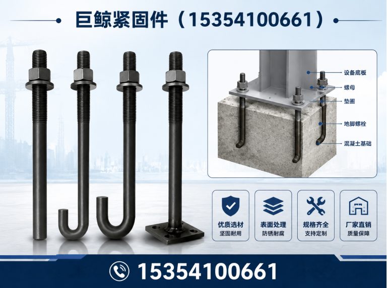 邯郸冀南新区预埋件定制展示图